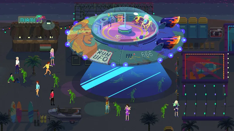 Party Hard Go screenshot 4