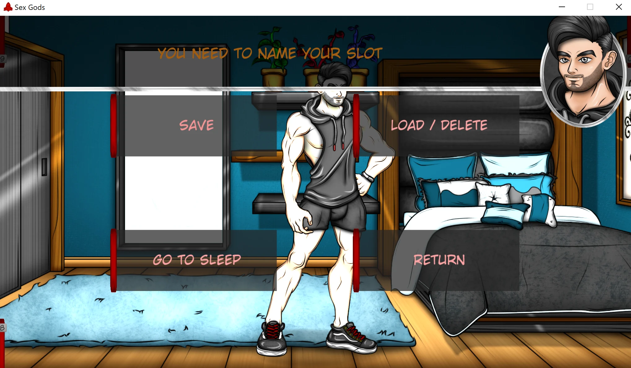 Sex Gods screenshot 5