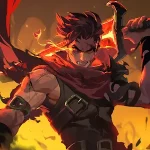 Shadow Adventure: RPG Journey