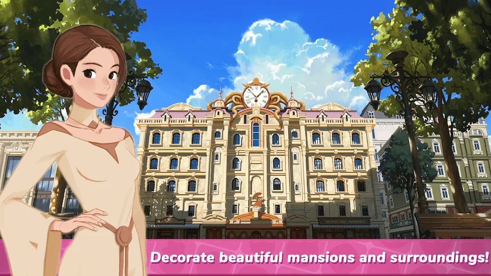 Screenshot Secret House 6