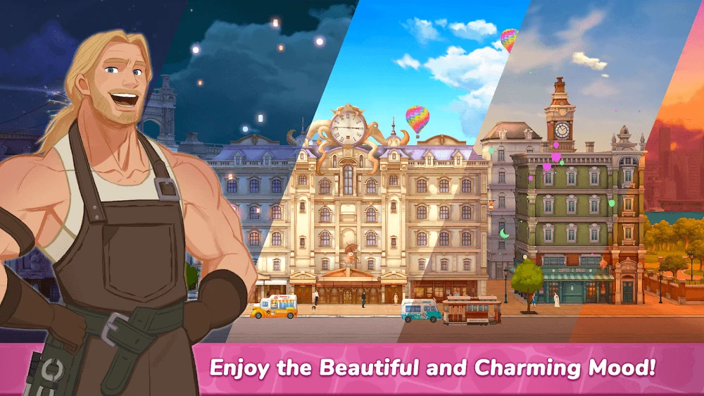 Screenshot Secret House 2