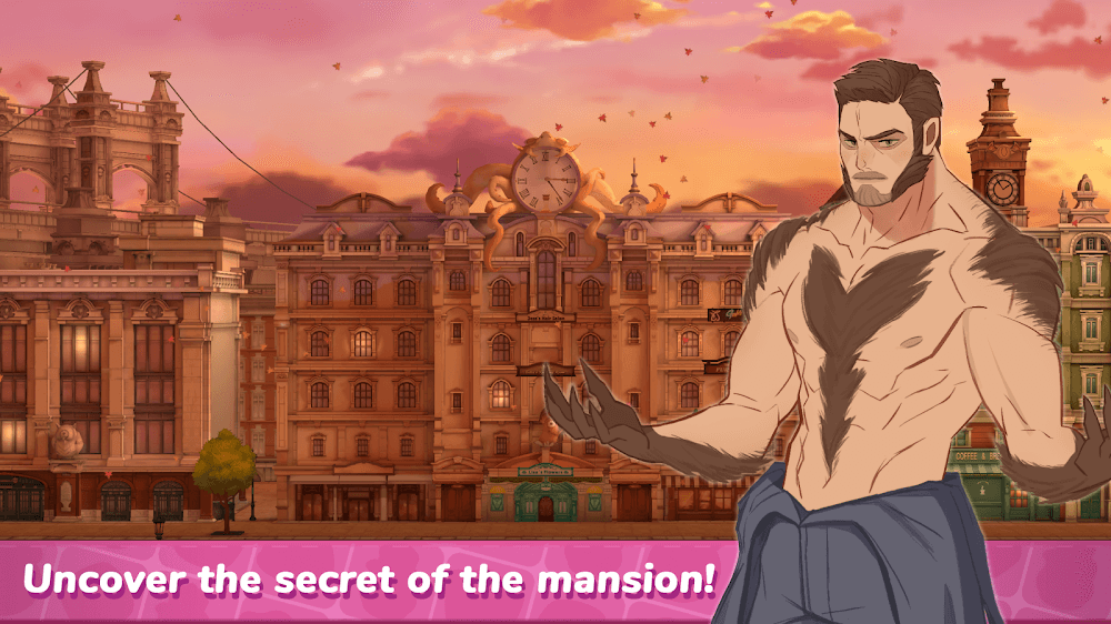 Screenshot Secret House 5