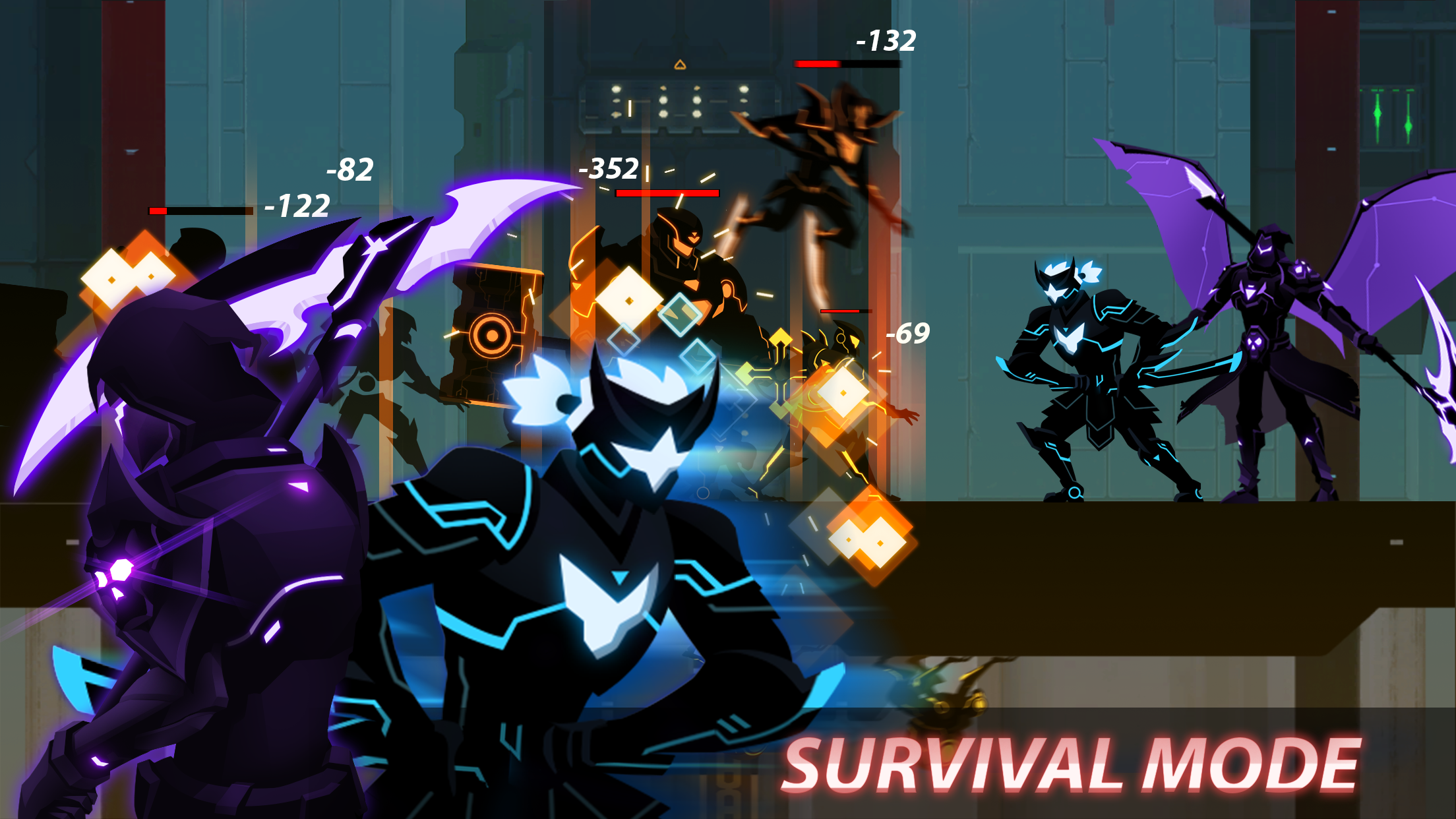 Overdrive Premium Screenshot 1