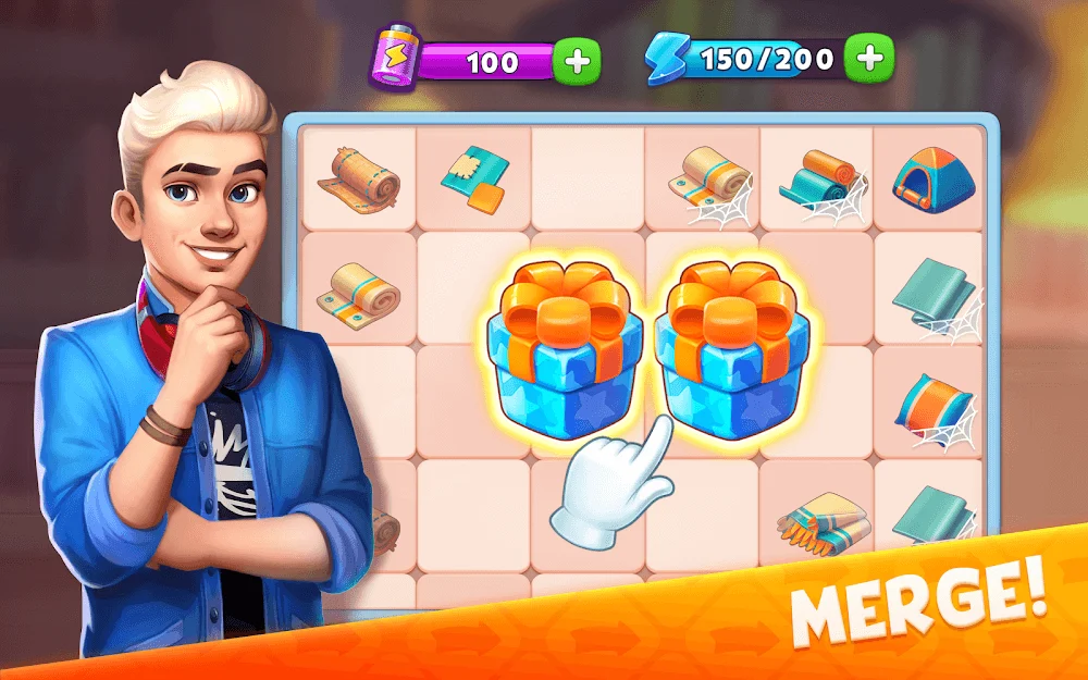 Road Trip gameplay screenshot 5