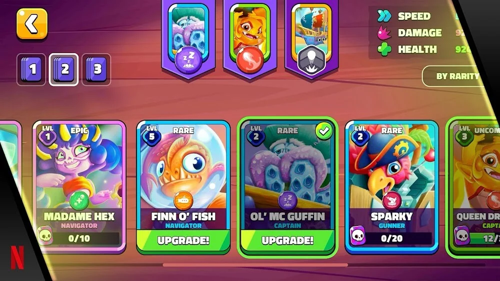 Rival Pirates gameplay screenshot 6
