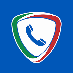 Blocco Chiamate Scudo Italia
