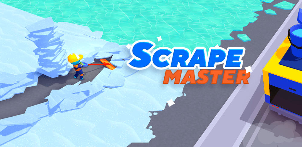 Scrape Master preview screenshot 1