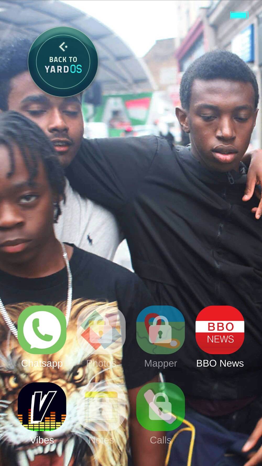 Captura de pantalla 6 de Scriptic Netflix Edition