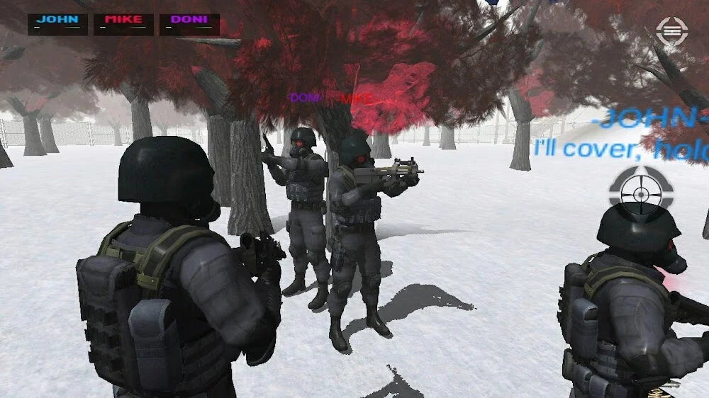SCP-354 Episode 2 gameplay screenshot 5