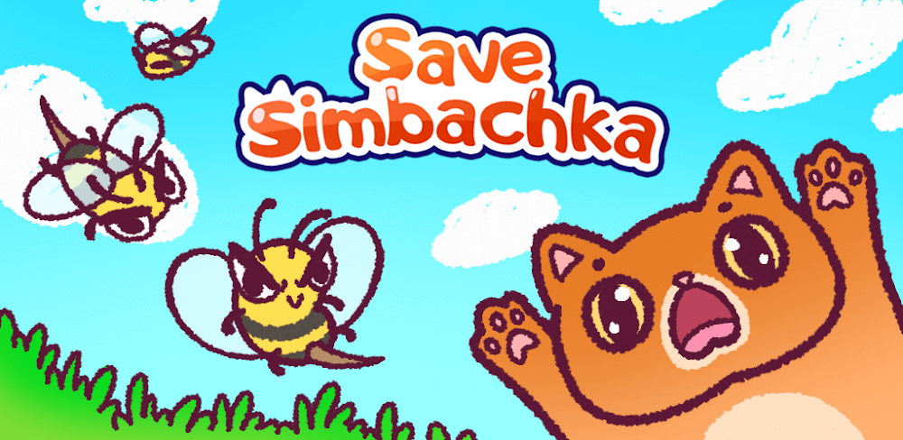 Screenshot Save Simbachka 1
