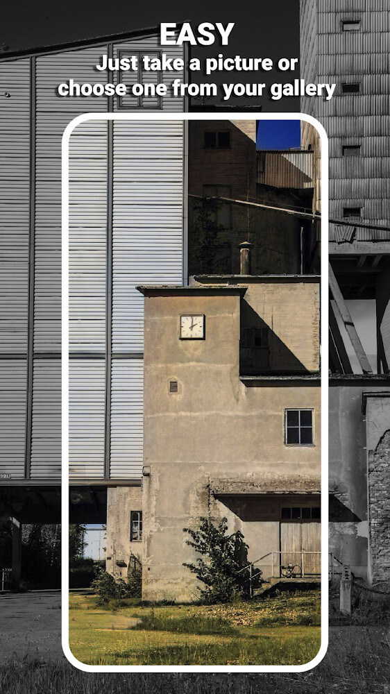 Colorize It Captura de pantalla 5