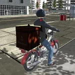 Ride for Tips