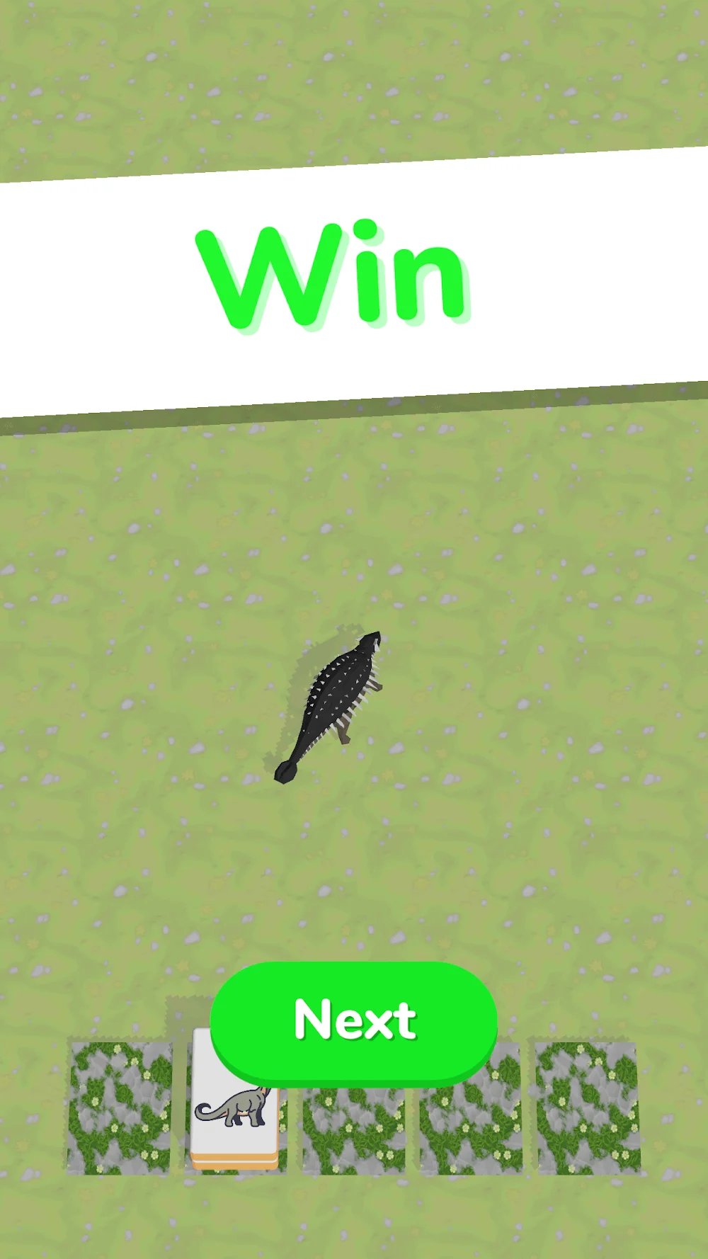 Rex-mahjong screenshot 3