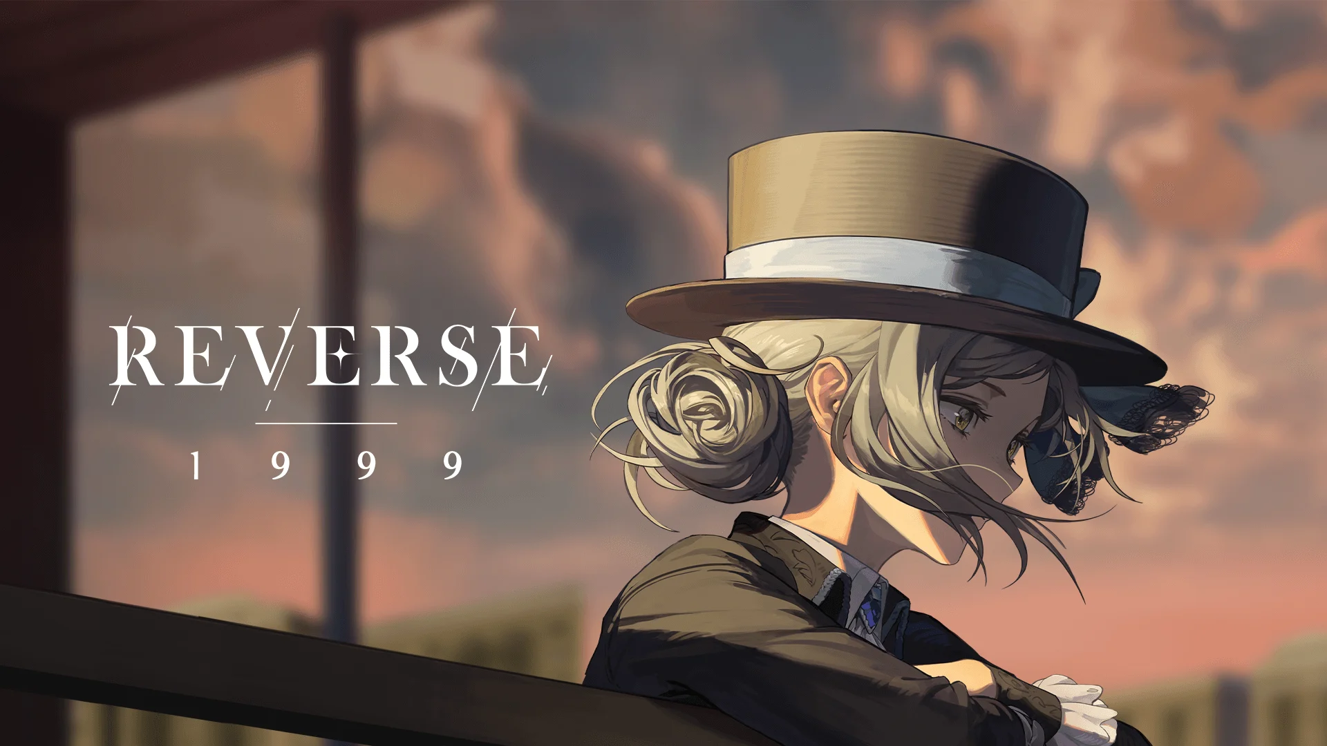 Captura de pantalla de Reverse: 1999 1
