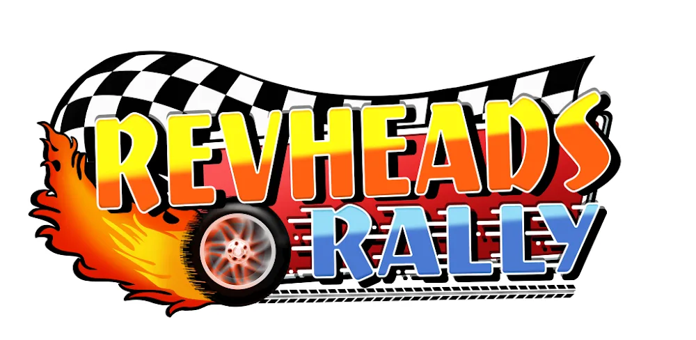 Rev Heads Rally screenshot 1