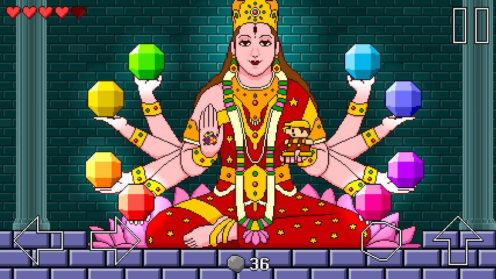Retro World screenshot 4