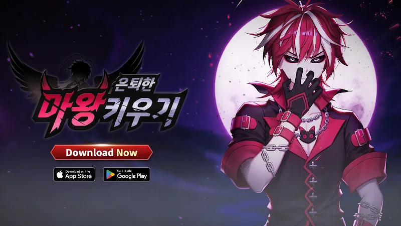 Retired Demon RPG gameplay preview 5