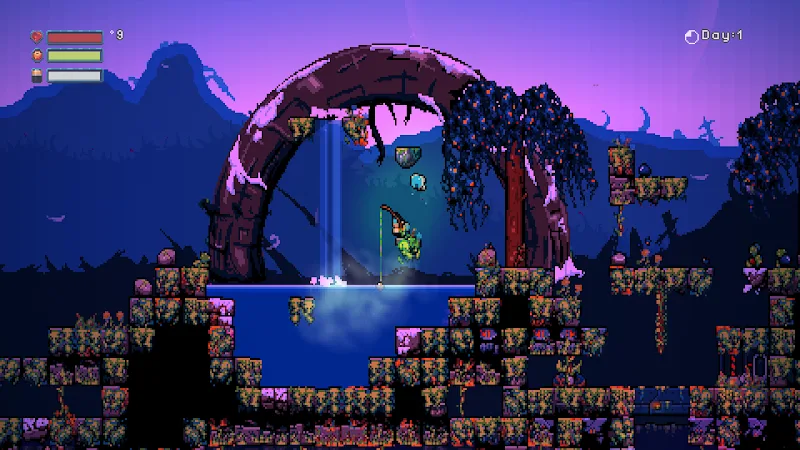 Residual captura de pantalla 3