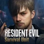 Resident Evil Survival Unit