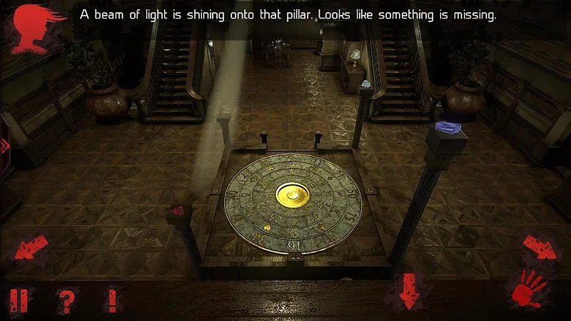 Captura de pantalla 2 de Remember: Room Escape
