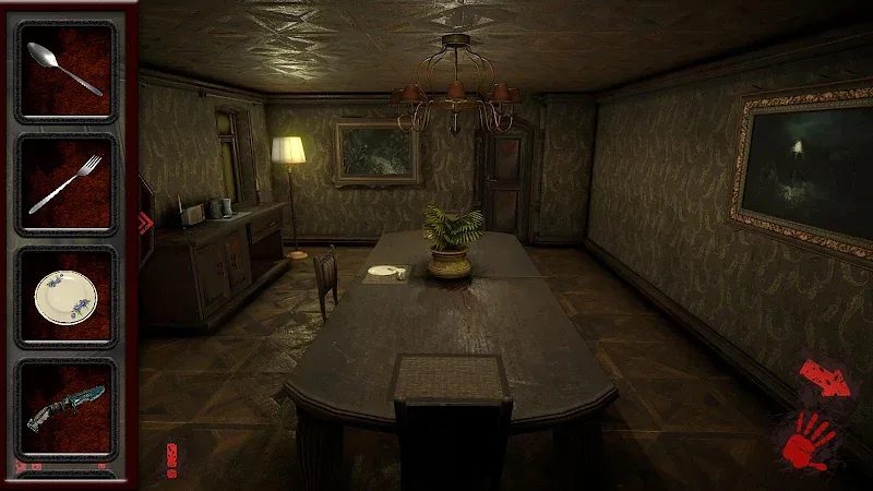 Captura de pantalla 5 de Remember: Room Escape