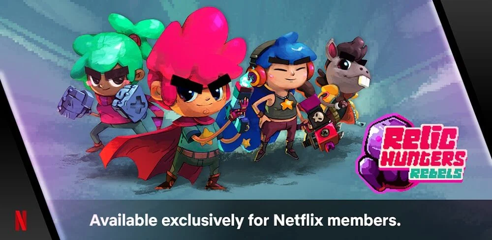 Relic Hunters: Rebels gameplay screenshot 1