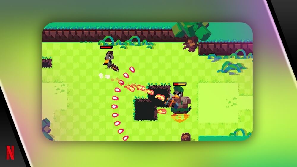 Relic Hunters: Rebels gameplay screenshot 7