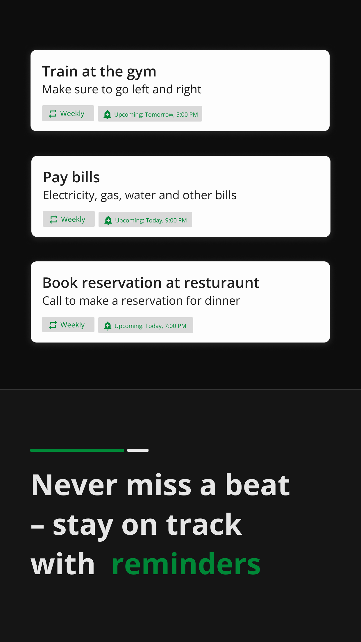 Notesnook Secure Private Notes interface preview 4
