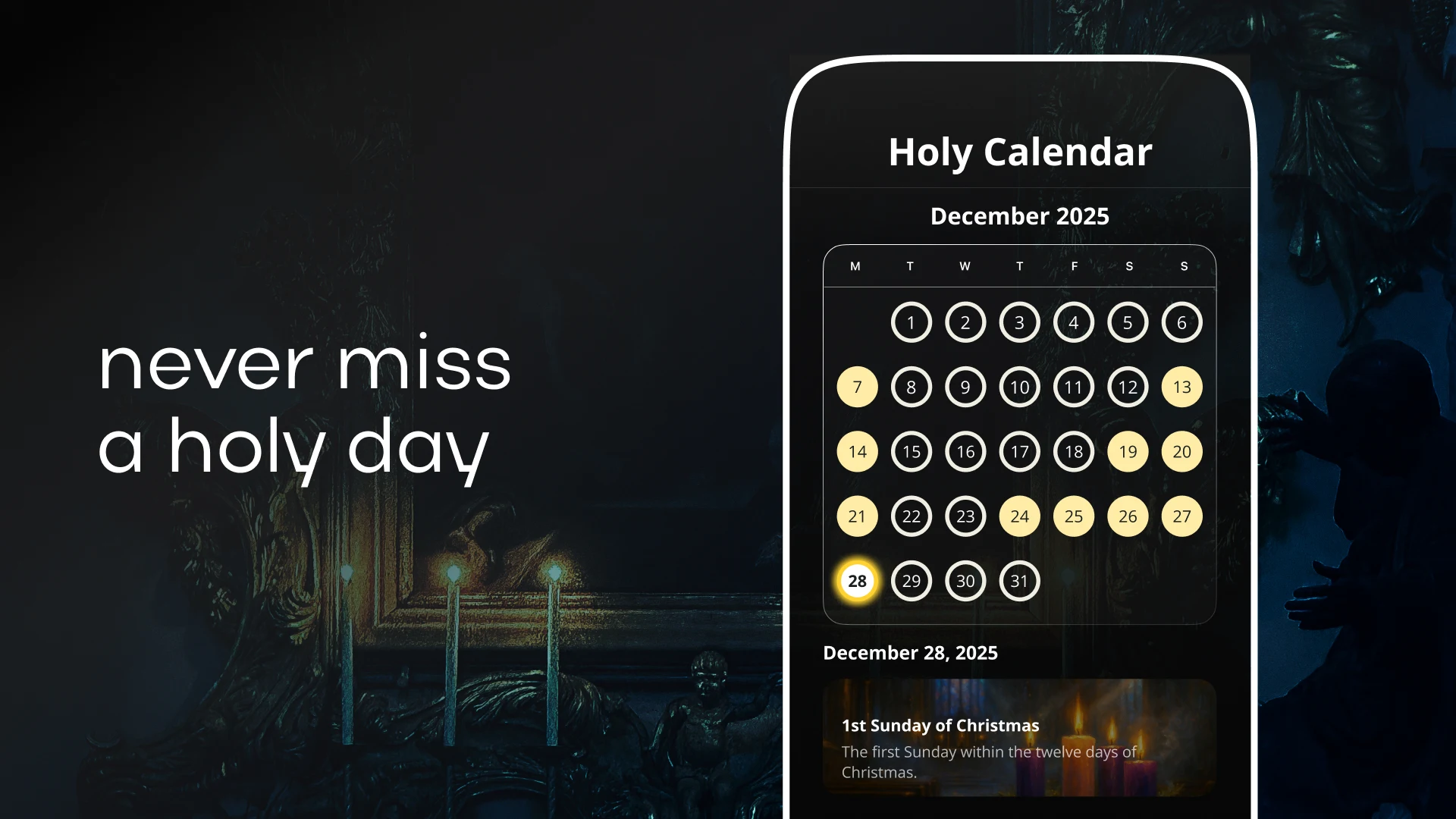 Bible Path: Prayers & Widgets Captura de pantalla 4
