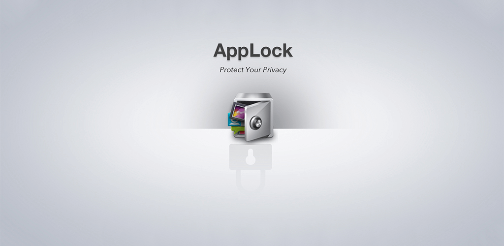 AppLock screenshot 1