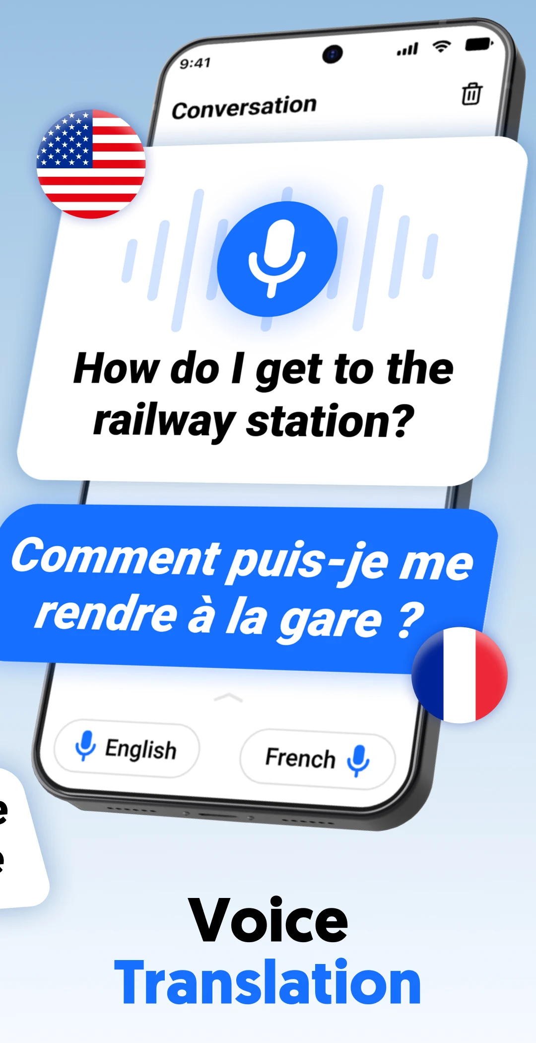Photo Translator – CamTranslate MOD APK screenshot 5