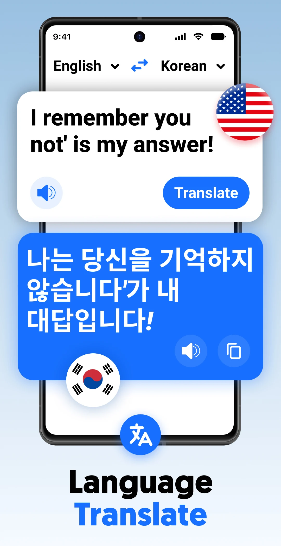 Photo Translator – CamTranslate MOD APK screenshot 3