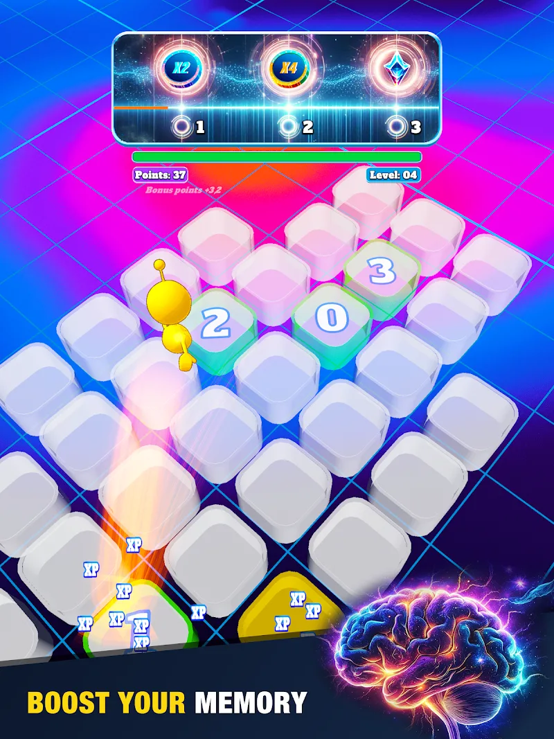 Sandbox – Universe Architect gameplay screenshot 6