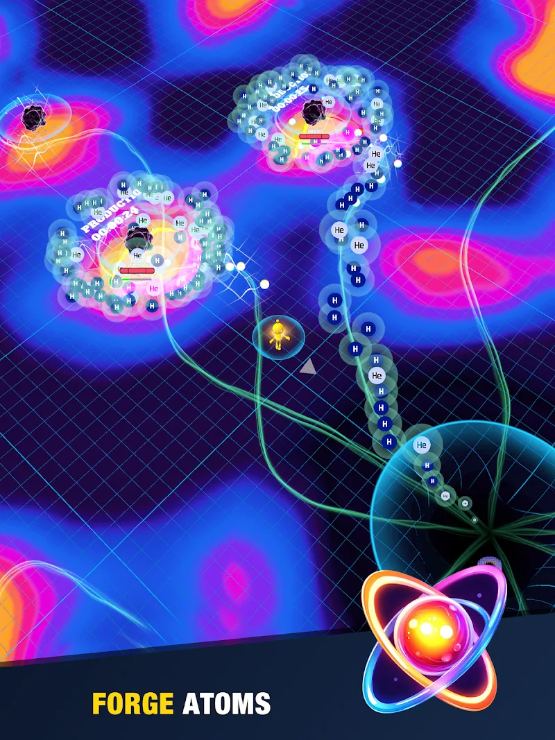 Sandbox – Universe Architect gameplay screenshot 5