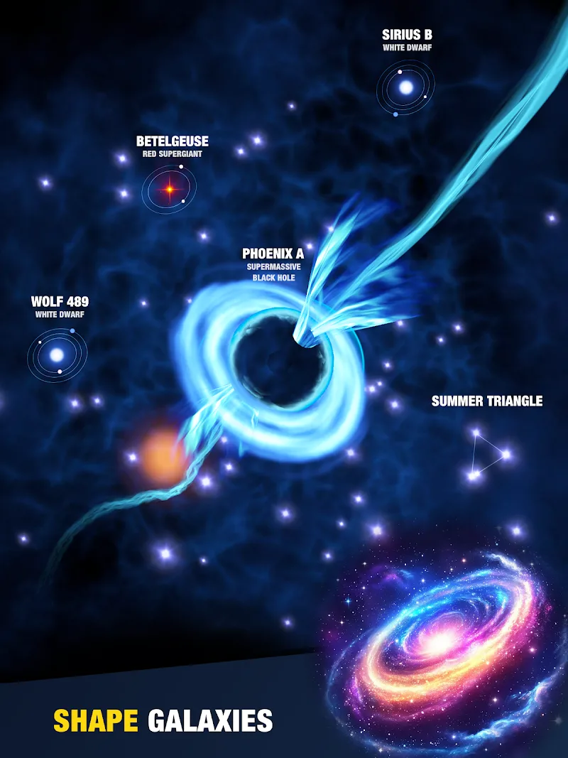 Sandbox – Universe Architect gameplay screenshot 2