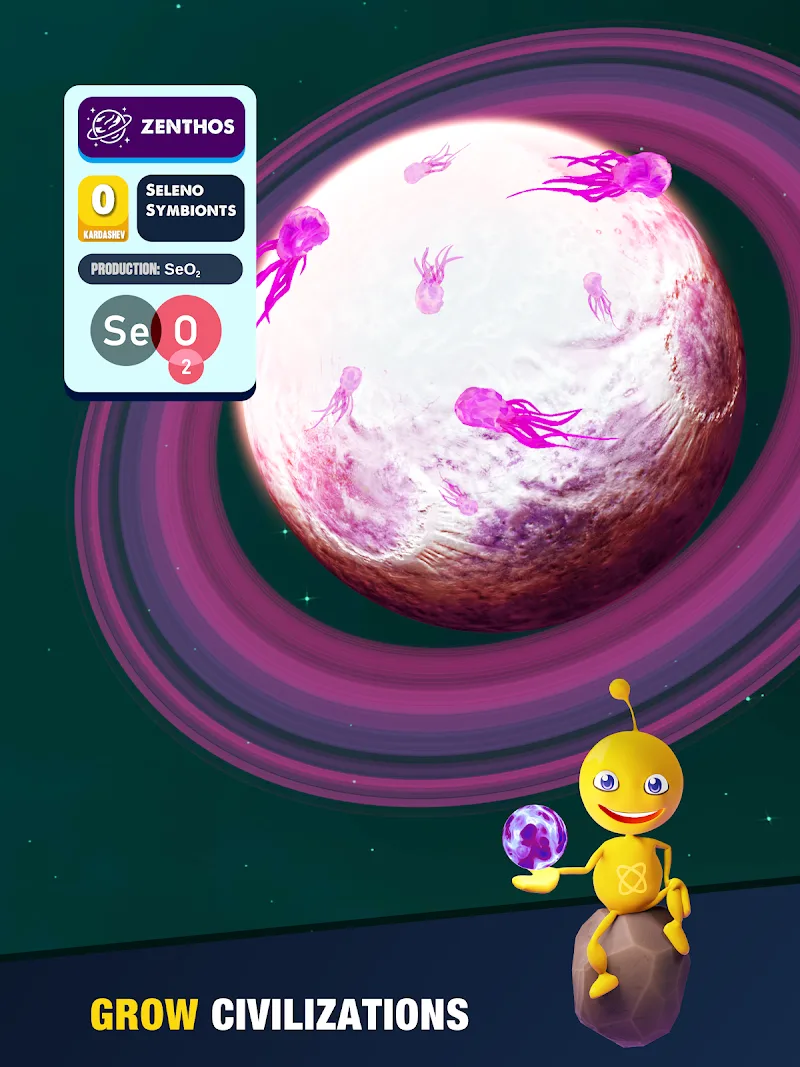 Sandbox – Universe Architect gameplay screenshot 4
