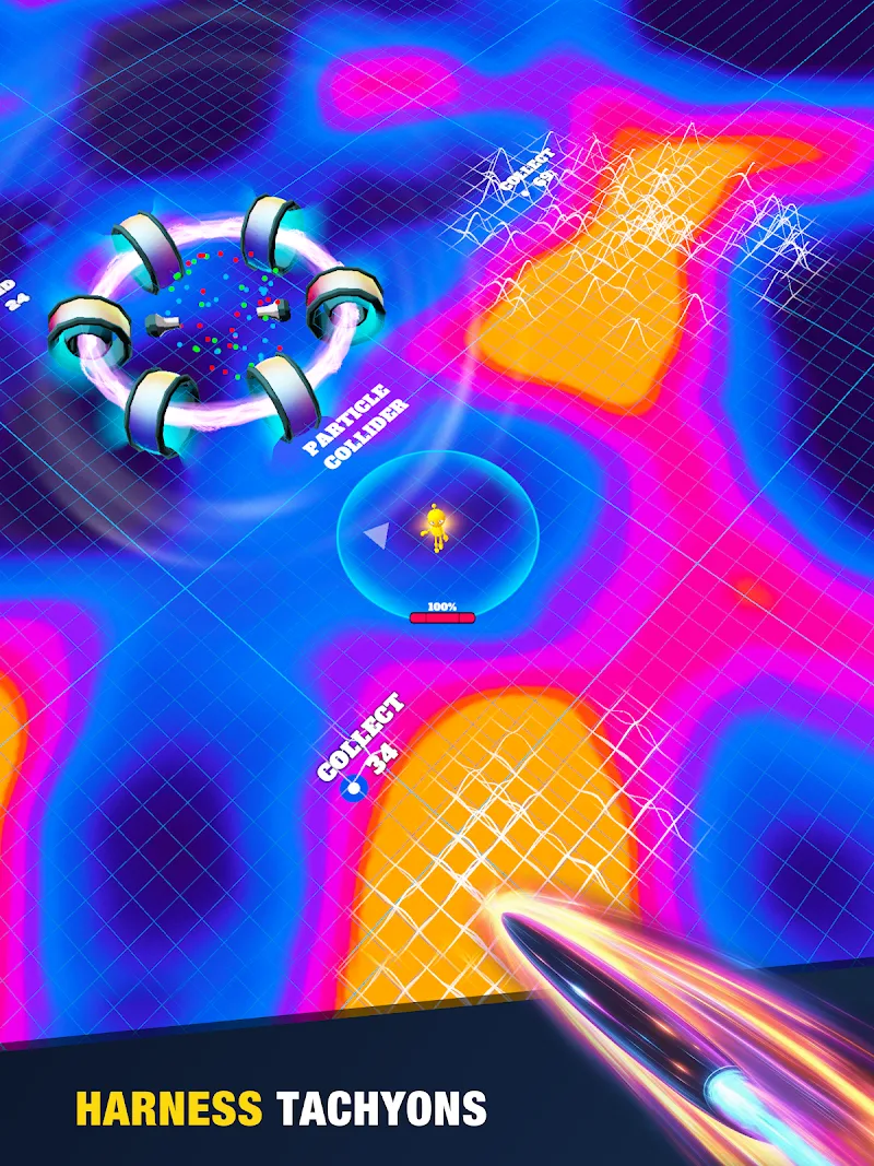 Sandbox – Universe Architect gameplay screenshot 3