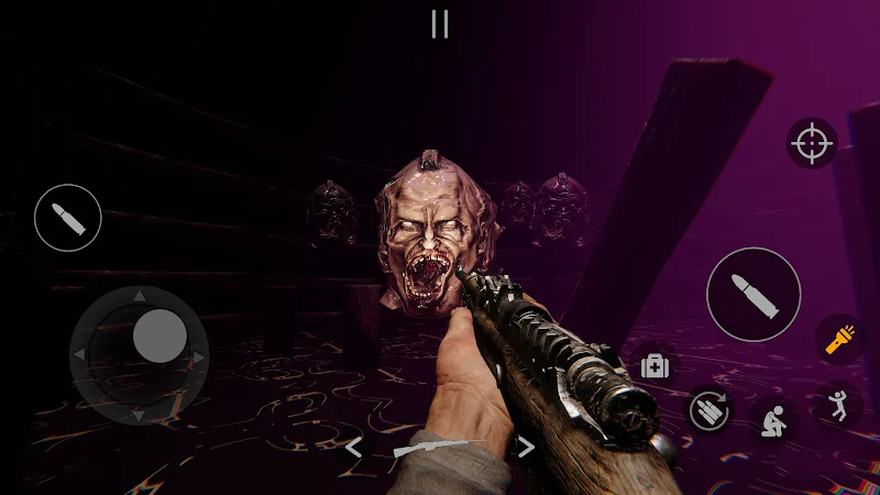 Captura de pantalla de vista previa 2 de Same Room Same Day: Premium