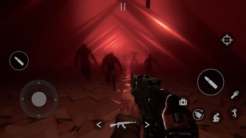Captura de pantalla de vista previa 3 de Same Room Same Day: Premium