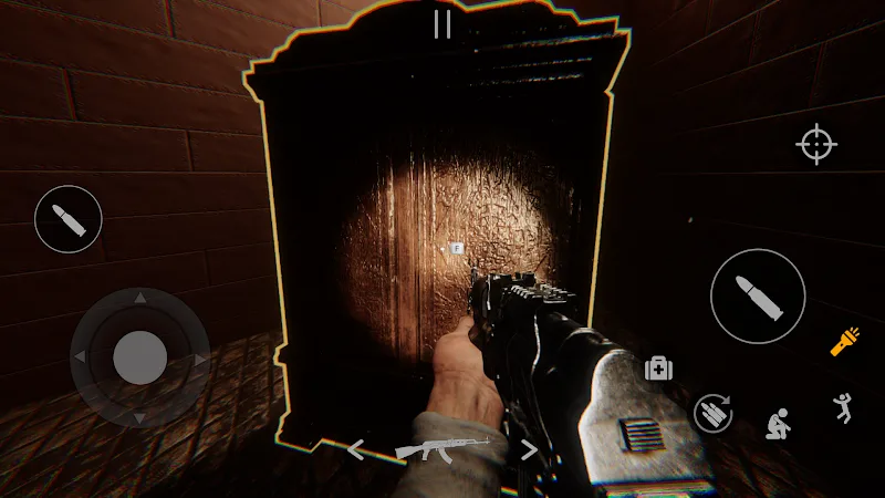 Captura de pantalla de vista previa 6 de Same Room Same Day: Premium
