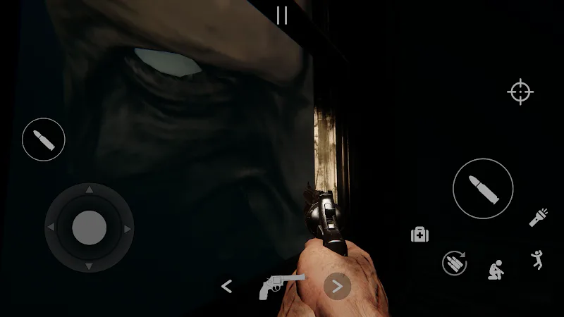 Captura de pantalla de Same Room Same Day 4