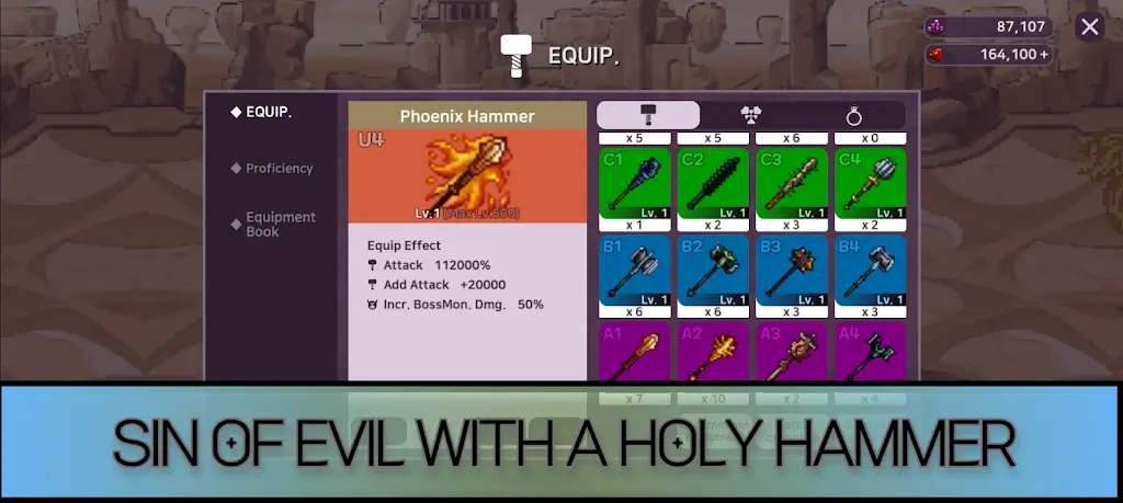 Captura de pantalla 4 de SAINT IDLE