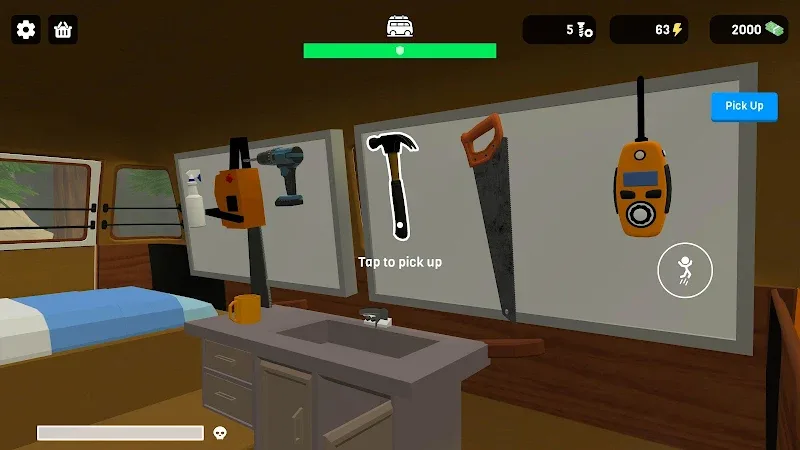 RV Camper Simulator gameplay screenshot 6
