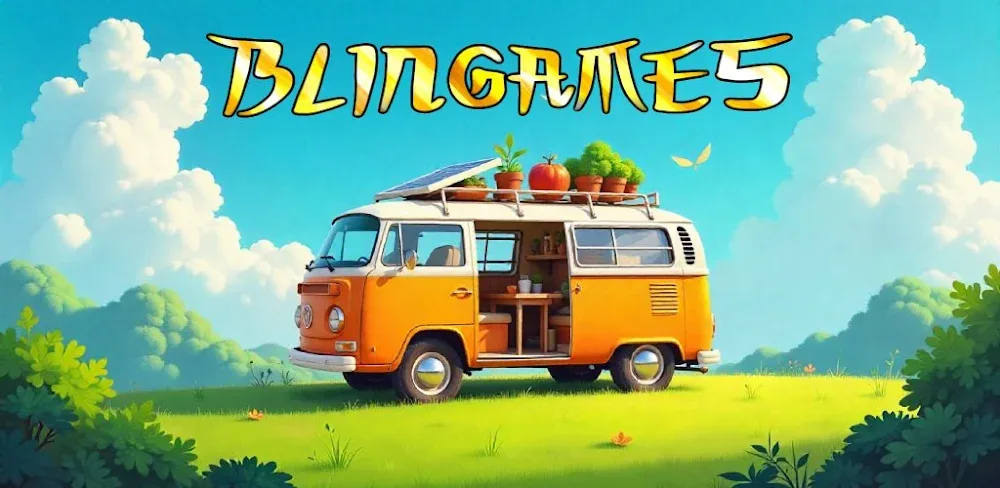 RV Camper Simulator gameplay screenshot 1
