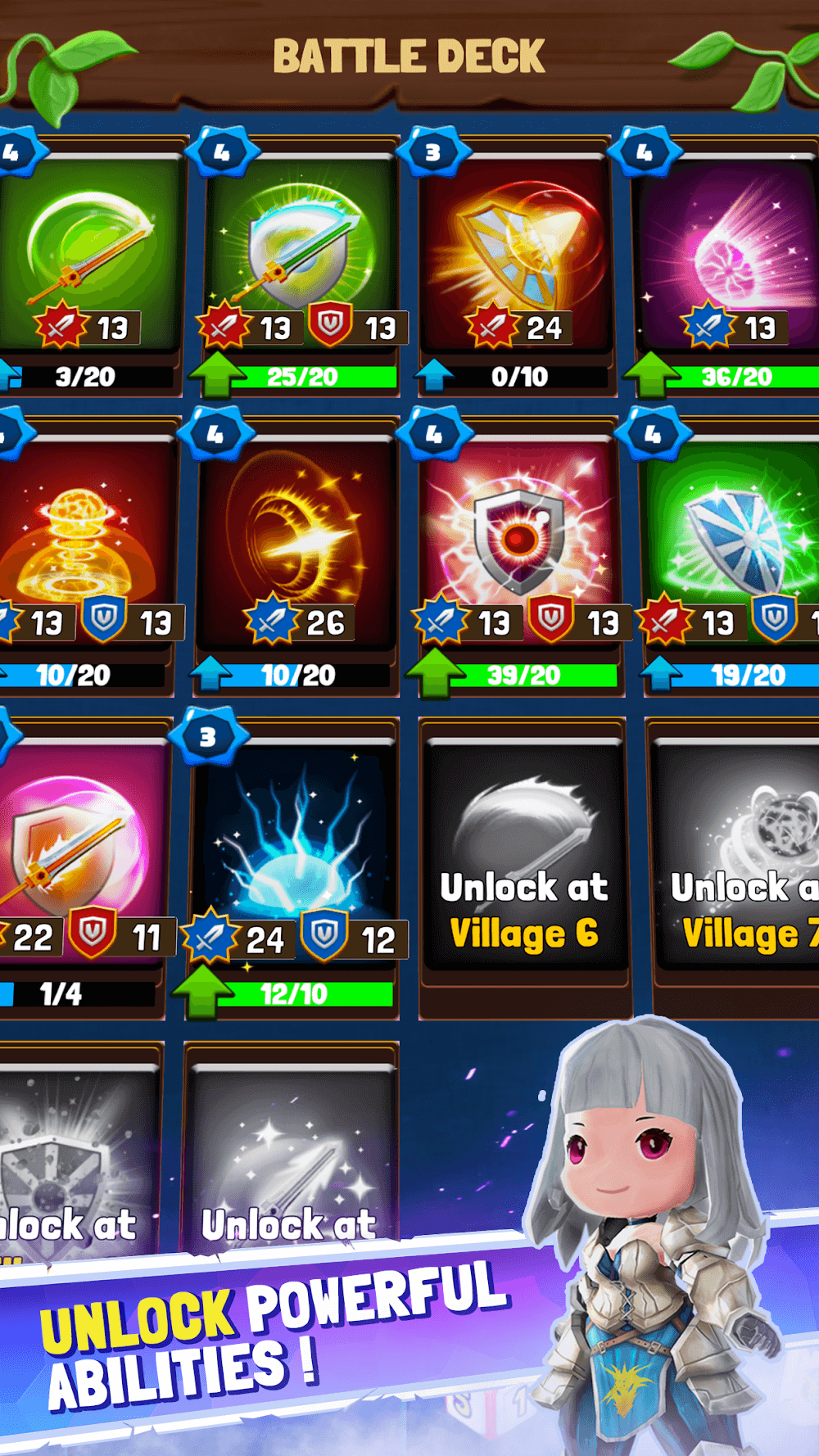 Coin Hero screenshot 4