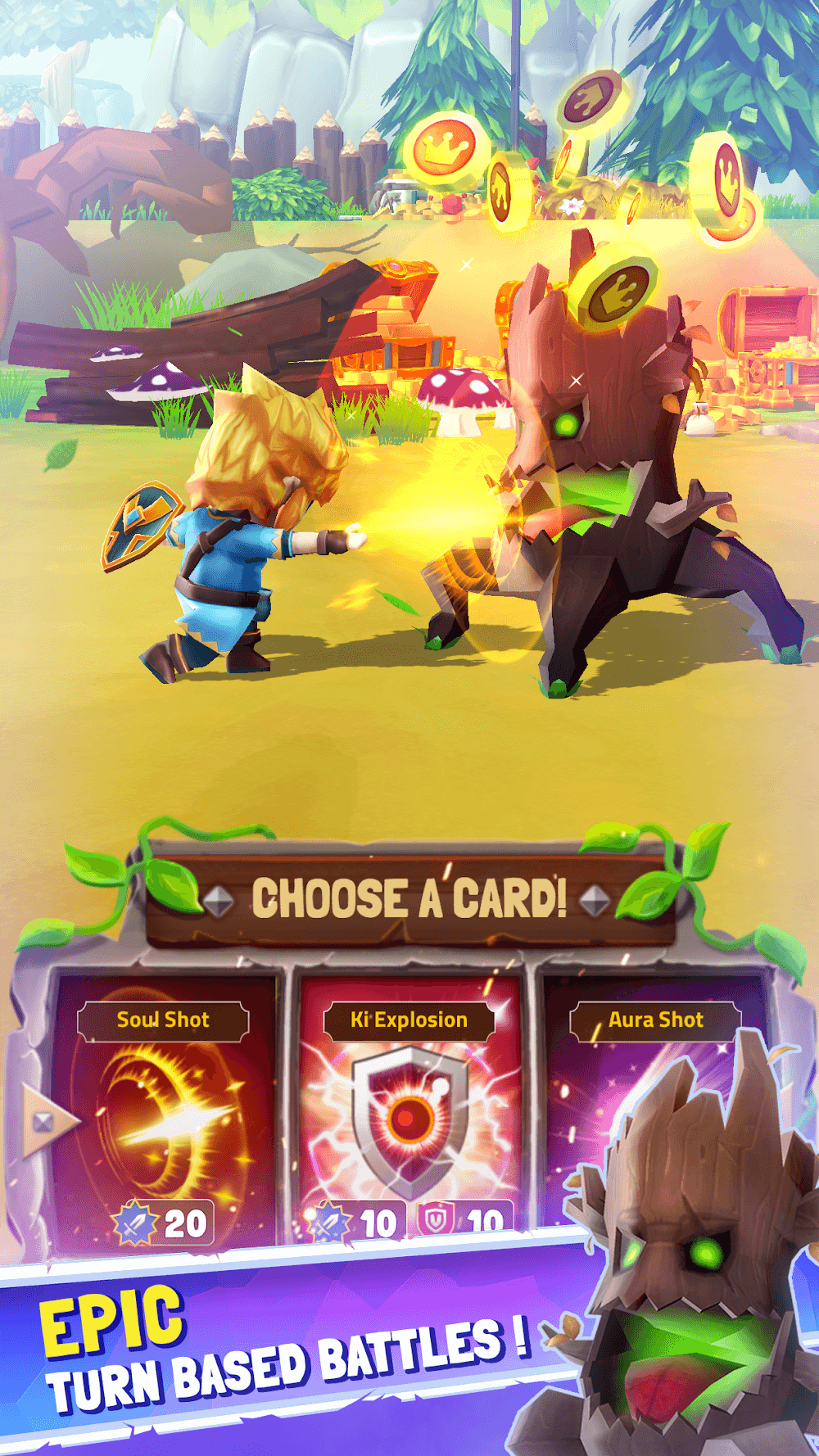 Coin Hero screenshot 3