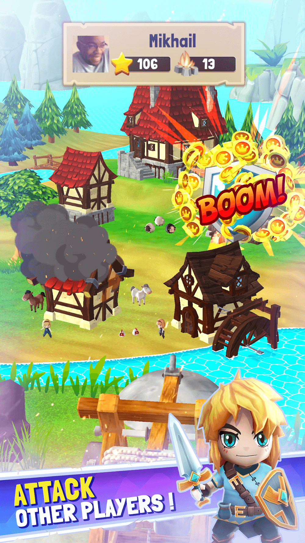 Coin Hero screenshot 6