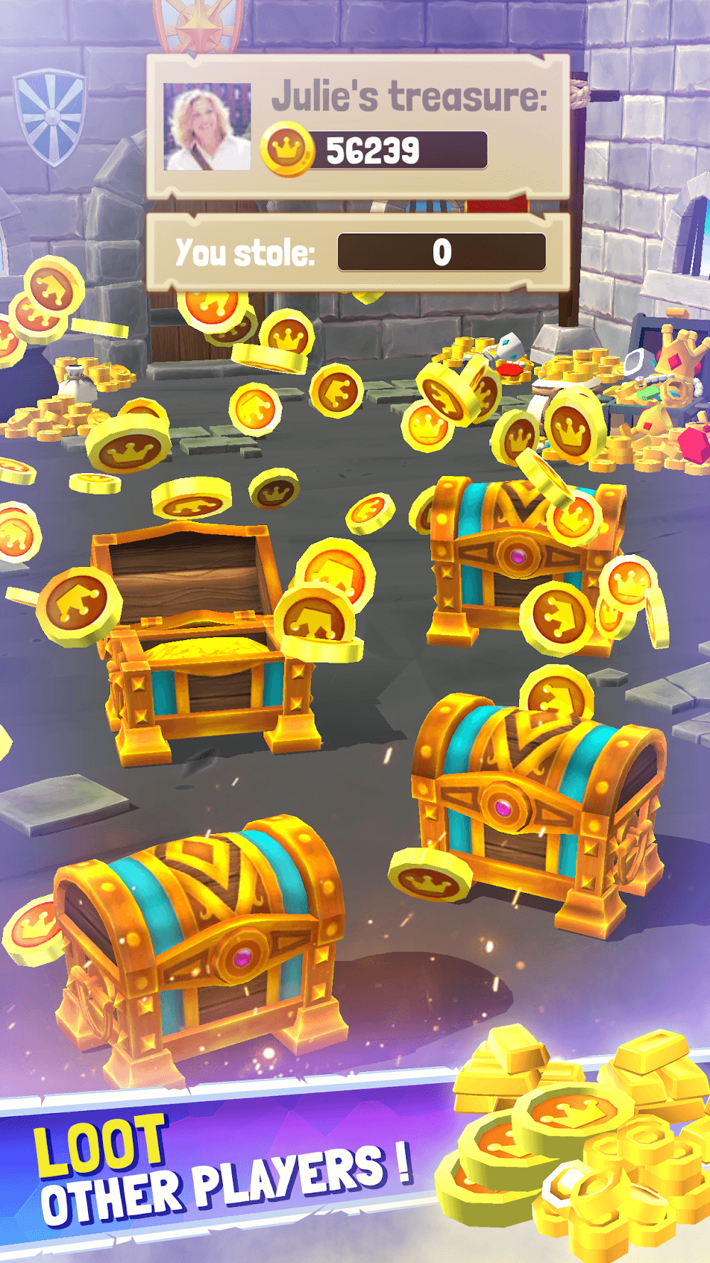 Coin Hero screenshot 5