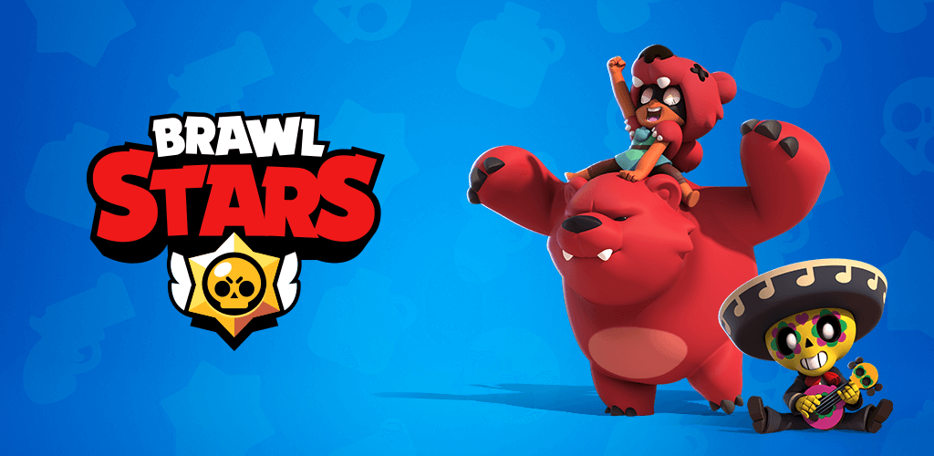 Brawl Stars gameplay screenshot 1