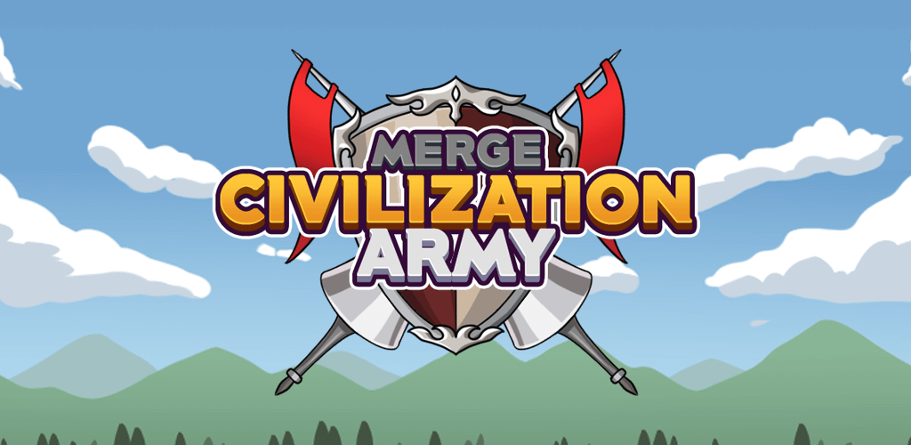 Civilization Army - Merge Idle captura 1